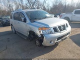 Nissan Armada Platinum 5N1AA0NC6DN614124 снимка