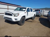 Toyota Tacoma Trd Pro 5TFLU4EN1FX123528 снимка
