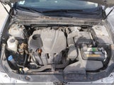 Hyundai Sonata Gls 5NPEB4AC6CH433202 снимка
