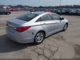 Hyundai Sonata Gls 5NPEB4AC6CH433202 снимка
