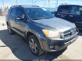 Toyota Rav4 Sport V6 JTMBK32V695079185 снимка