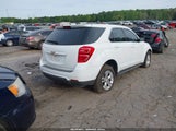Chevrolet Equinox Ls 2GNALBEK8H1506250 снимка