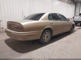 Buick Park Avenue Base Cmi 1G4CW52K3X4617186 fotografie