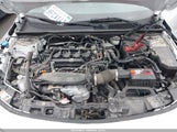 Acura Integra A-Spec 19UDE4H34PA019326 снимка