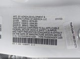 Acura Integra A-Spec 19UDE4H34PA019326 снимка