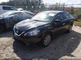 Nissan Sentra S 3N1AB7AP2HY252730 снимка