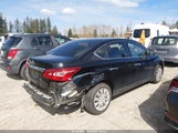 Nissan Sentra S 3N1AB7AP2HY252730 снимка