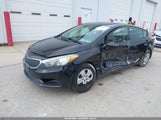 Kia Forte Lx KNAFK4A6XG5487412 снимка