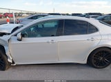 Toyota Camry Xse 4T1K61AK9NU713598 photo