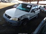 Honda Cr-V Lx JHLRD2844XC019998 снимка