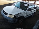 Honda Cr-V Lx JHLRD2844XC019998 снимка