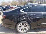 Chevrolet Impala Premier 2G1105S32K9105875 снимка