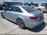 Audi A4 2.0T Premium WAUFNAF4XHN071309 снимка