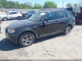 BMW X3 3.0I WBXPA93486WG78490 снимка
