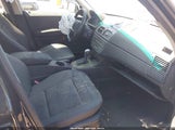 BMW X3 3.0I WBXPA93486WG78490 снимка