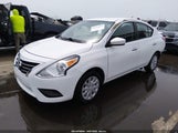 Nissan Versa 1.6 Sv 3N1CN7AP5HL844488 снимка