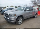 Ram  Laramie 4X4 5'7 Box 1C6SRFJT9NN314709 снимка