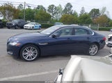 Jaguar Xf 35T Prestige SAJBK4BV7HCY42526 photo