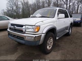 Toyota 4Runner Sr5 V6 Limited JT3HN87R6V9005069 fotografie