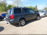 Honda Pilot Ex-L 2HKYF18734H548754 снимка