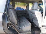 Honda Pilot Ex-L 2HKYF18734H548754 снимка