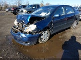 Toyota Corolla Le JTDBR32E460094370 снимка