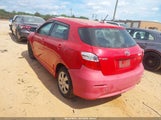 Toyota Matrix 2T1KU40E89C168956 снимка