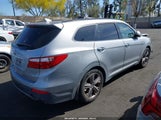 Hyundai Santa Fe Limited KM8SR4HF0FU100241 снимка