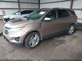 Chevrolet Equinox Premier 3GNAXWEX2JL307982 снимка