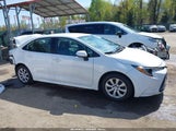 Toyota Corolla Le 5YFB4MDE4SP307707 снимка
