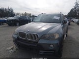 BMW X5 4.8I 5UXFE83538LZ98560 снимка