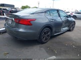 Nissan Maxima 3.5 Sv 1N4AA6APXHC399189 снимка