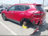 Nissan Rogue Sl JN8AT2MT9HW391903 снимка