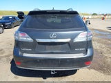 Lexus Rx 350 JTJZK1BA9A2409078 снимка
