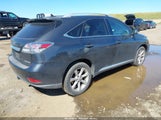 Lexus Rx 350 JTJZK1BA9A2409078 снимка