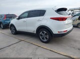 Kia Sportage Lx KNDPM3AC3H7145095 снимка