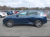 Nissan Rogue Sl 5N1AT2MV0FC786284 снимка