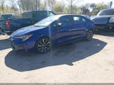 Toyota Corolla Se 5YFS4MCE3MP094446 снимка
