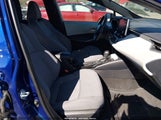 Toyota Corolla Se 5YFS4MCE3MP094446 снимка