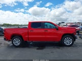 Chevrolet Silverado  2Wd Short Bed Custom 1GCPABEK9SZ292649 снимка