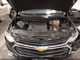 Chevrolet Traverse Awd Lt Cloth 1GNEVGKW5MJ246700 fotografie