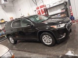 Chevrolet Traverse Awd Lt Cloth 1GNEVGKW5MJ246700 fotografie