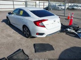 Honda Civic Lx 2HGFC2F66LH519449 снимка