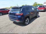 Jeep Compass Limited 4X4 3C4NJDCB1MT570105 снимка
