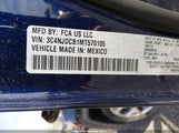 Jeep Compass Limited 4X4 3C4NJDCB1MT570105 снимка