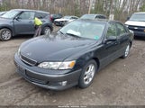 Lexus Es 300 JT8BF28G710304124 снимка