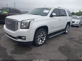 GMC Yukon Denali 1GKS1CKJ4HR110428 снимка