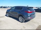 Kia Sportage Lx KNDPM3ACXK7598475 снимка
