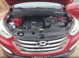 Hyundai Santa Fe Sport 2.4L 5XYZU3LB6EG180225 снимка