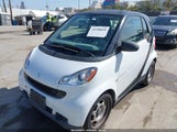 Smart Fortwo Passion/Pure WMEEJ3BA3AK390254 снимка